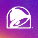 Taco Bell North America logo